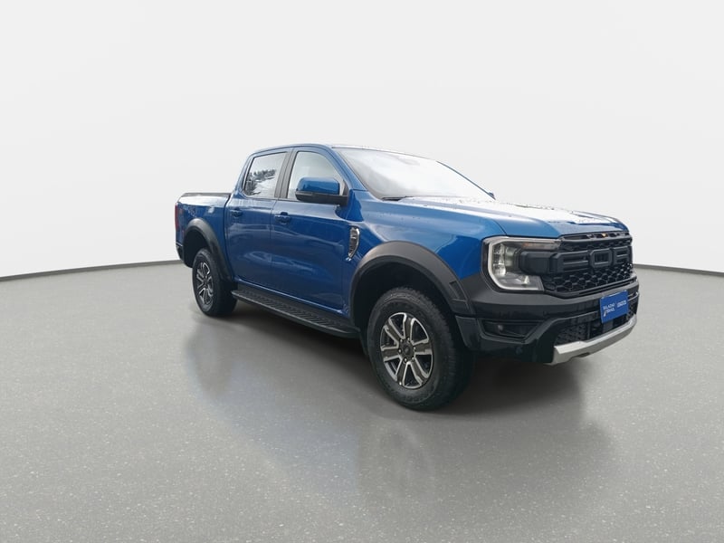 Ford Ranger 2.0 Xlt Diesel 4x4 Dob. Cab. Mt 4p 2025