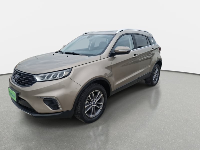 Ford Territory 1.5 Trend 4x2 At 5p 2023 - Imagen 3 de 8