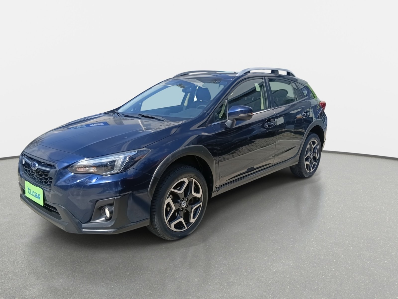 Subaru Xv 2.0i Cvt Dynamic Eyesight Awd At 5p 2018 - Foto 3 de 8