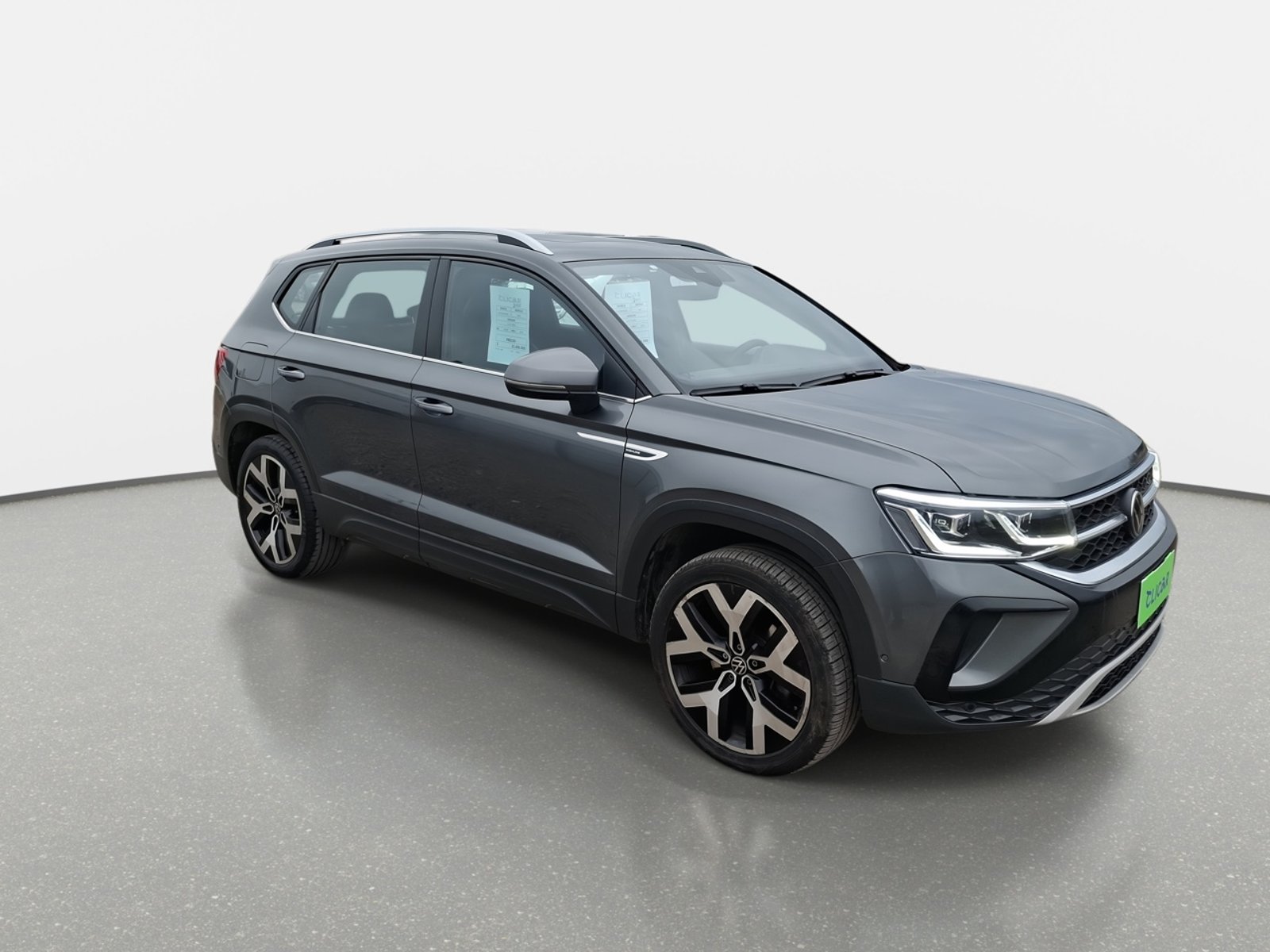 Volkswagen Taos 2024