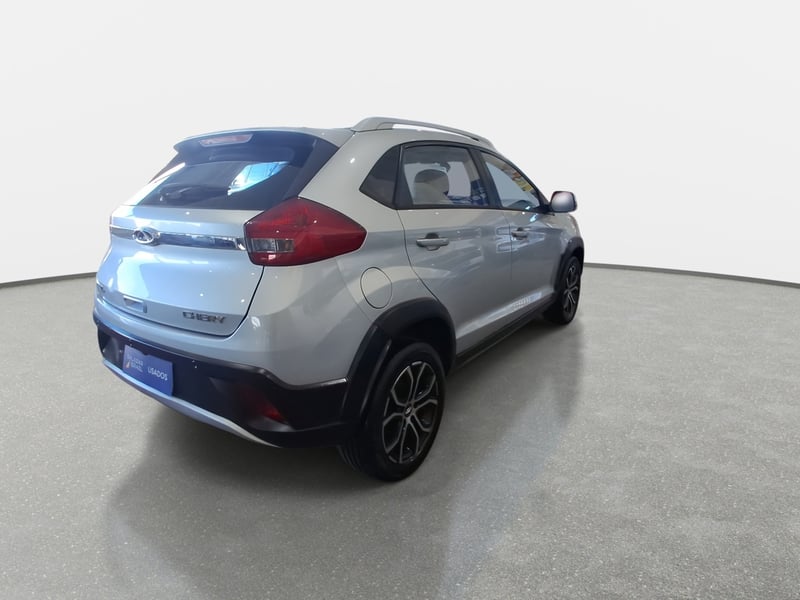 Chery Tiggo 2 1.5 Vvt Gls 4x2 Cvt At 5p 2022 - Imagen 7 de 8