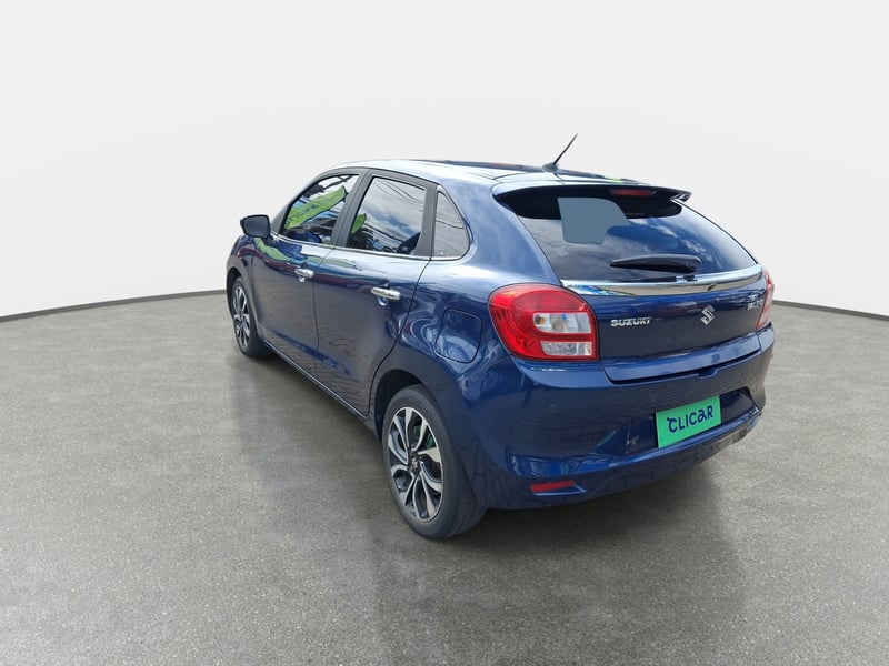 Suzuki Baleno 1.4 Glx 4x2 Hb Mt 5p 2021 - Imagen 5 de 8