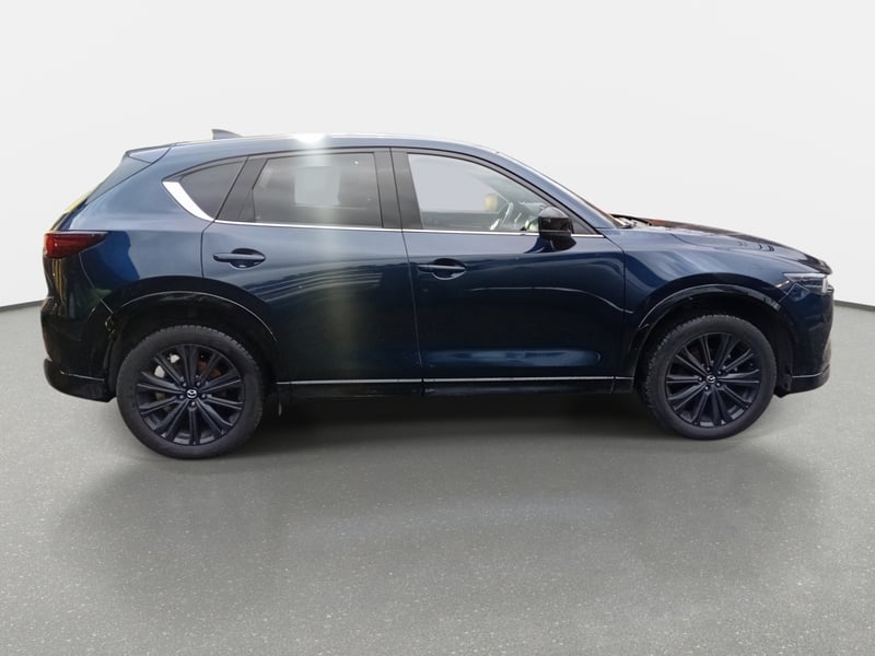 Mazda Cx-5 2.5t Signature Awd At 5p 2023 - Imagen 8 de 8