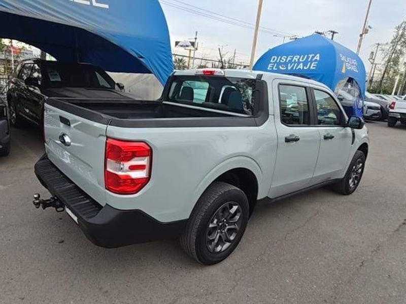 Ford Maverick 2.0 Xlt 4x2 At 4p 2023 - Imagen 4 de 5