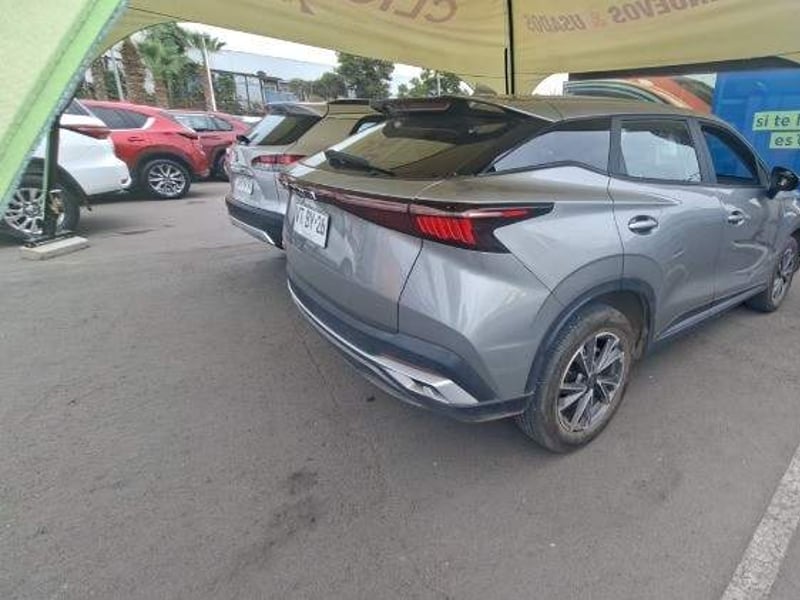 OMODA C5 1.5t Comfort 4x2 Cvt At 5p 2026 - Imagen 4 de 5