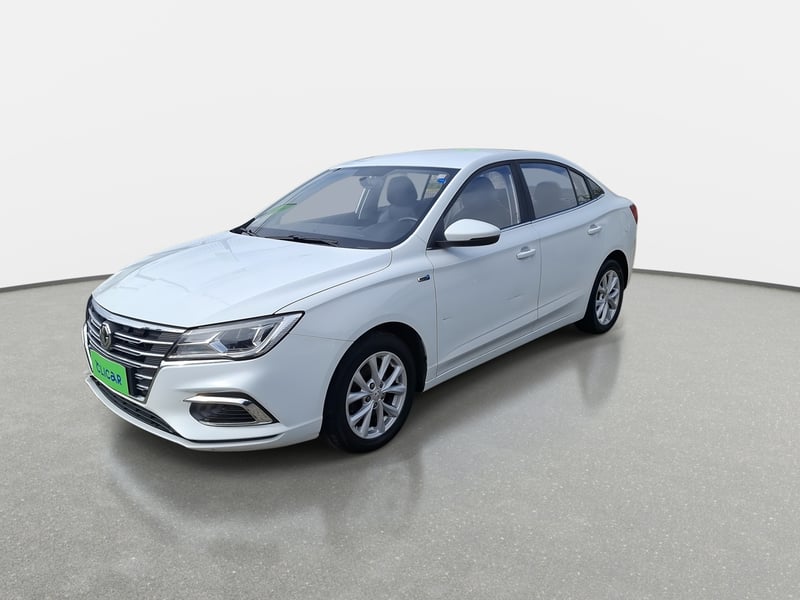 MG 5 1.5 Com 4x2 Mt 4p 2023 - Imagen 3 de 8
