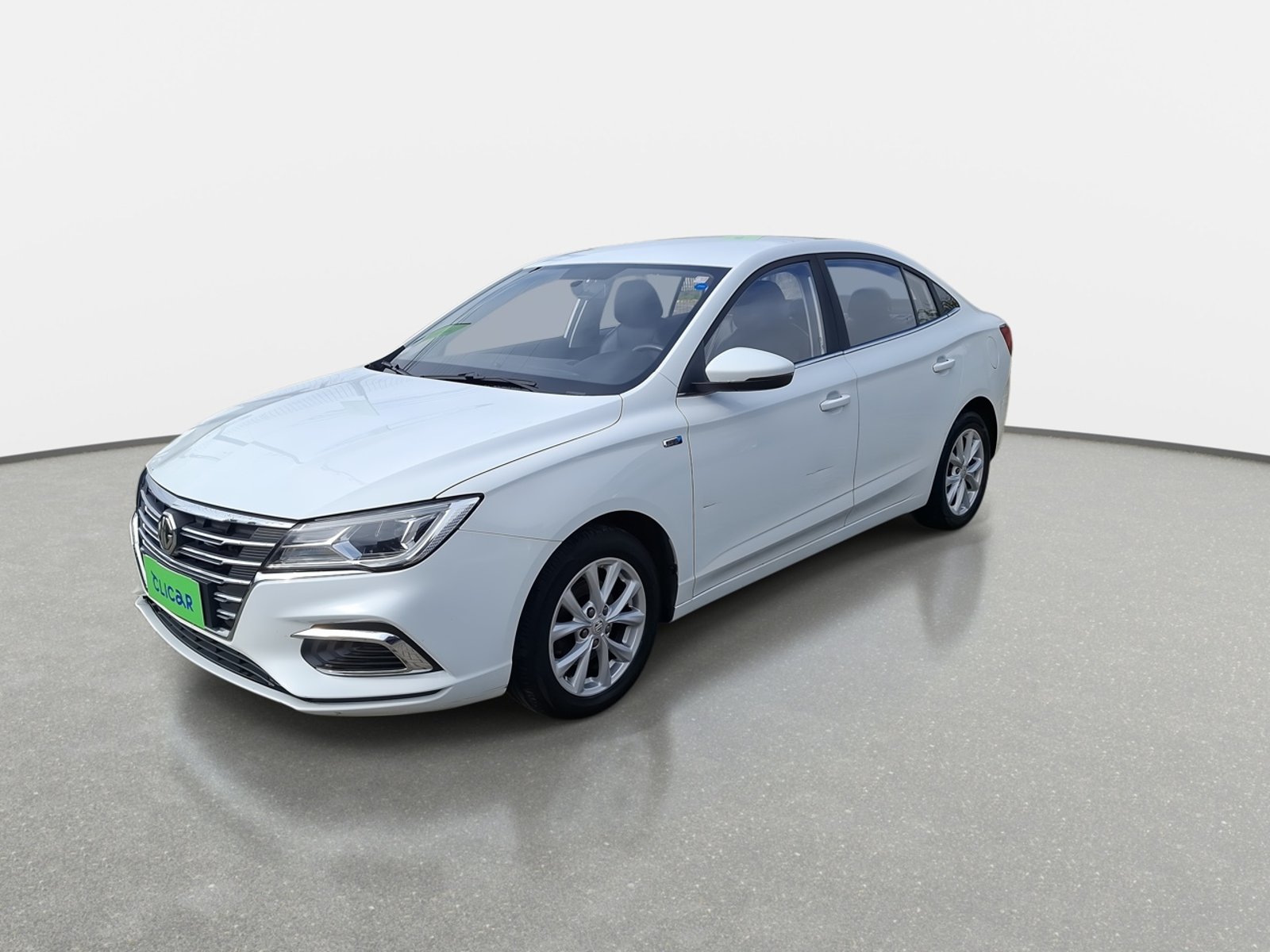 MG 5 1.5 Com 4x2 Mt 4p 2023 - Foto 3 de 8