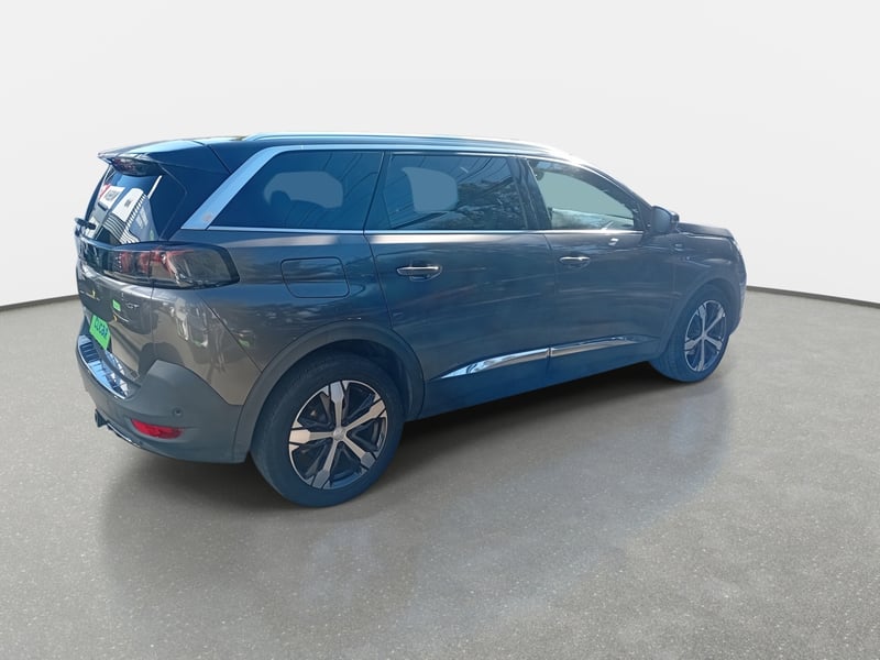 Peugeot 5008 1.6 Gt Puretech 180 4x2 Eat8 5p 2023 - Imagen 7 de 8
