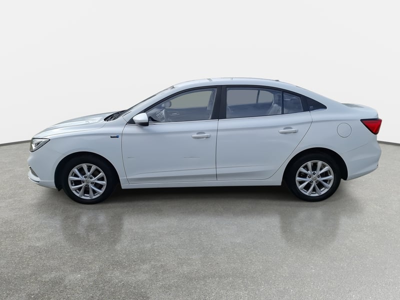 MG 5 1.5 Com 4x2 Mt 4p 2023 - Imagen 4 de 8