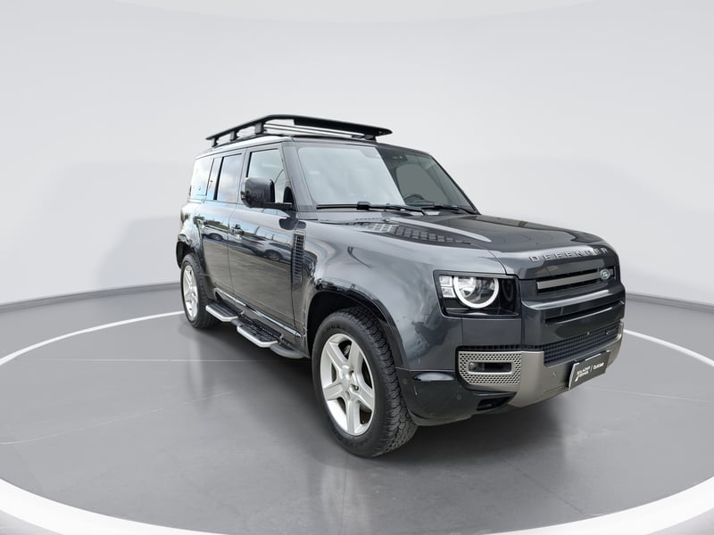 Land Rover Defender 3.0 110 X-dynamic S Diesel 4x4 300hp At 5p 2023