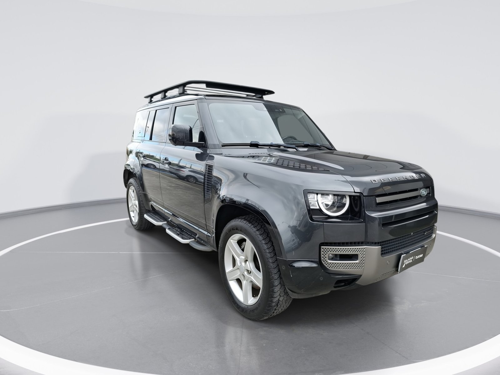 Land Rover Defender 2023 en Concepción