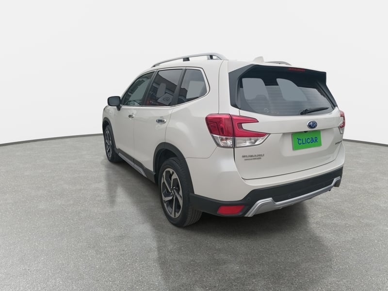 Subaru Forester 2.5i Limited Eyesight Awd At 5p 2022 - Imagen 5 de 8