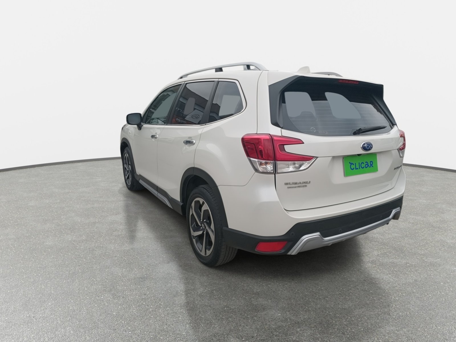 Subaru Forester 2.5i Limited Eyesight Awd At 5p 2022 - Foto 5 de 8