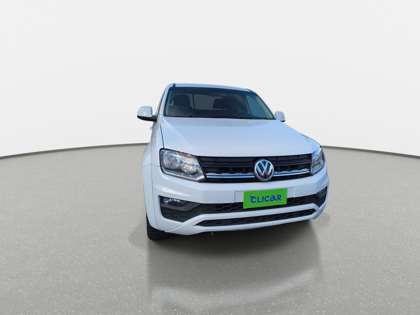 Volkswagen Amarok 2.0 Trendline Diesel 4motion 4x4 Dob. Cab. Mt 4p 2023 - Foto 2 de 8