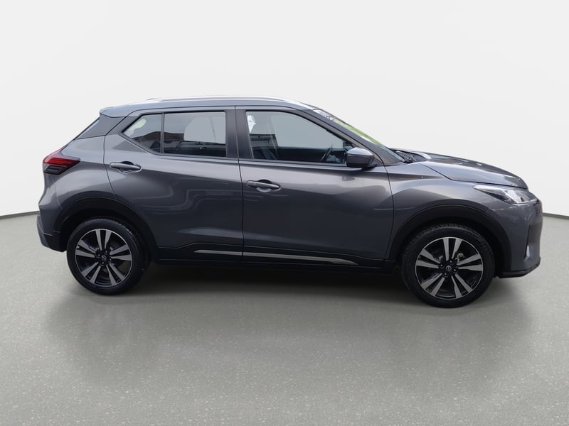 Nissan Kicks 1.6 Advance 4x2 Cvt At 5p 2023 - Imagen 8 de 8
