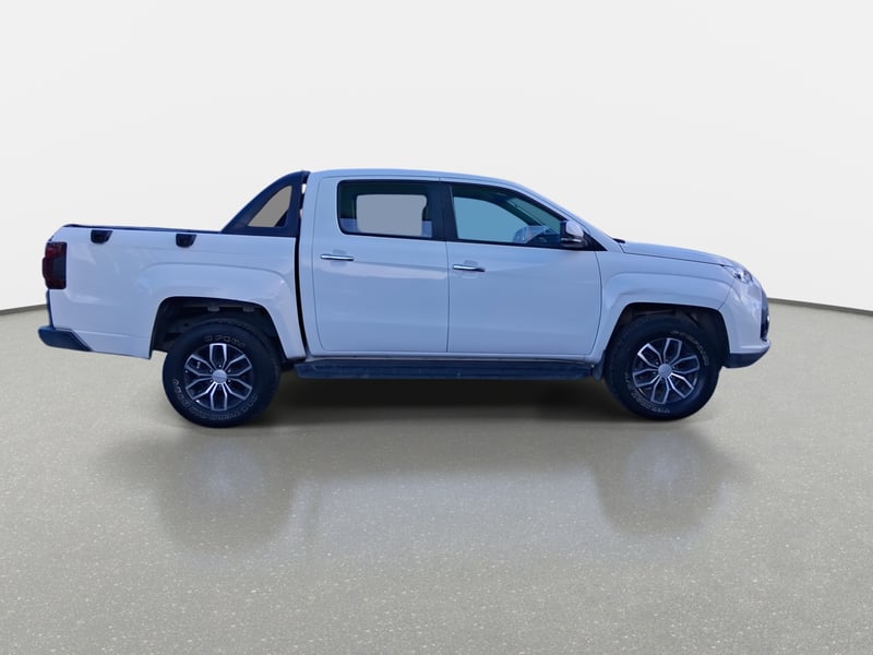 JMC Vigus 2.4 Plus Diesel 4x4 Euro5 Mt 4p 2023 - Imagen 8 de 8