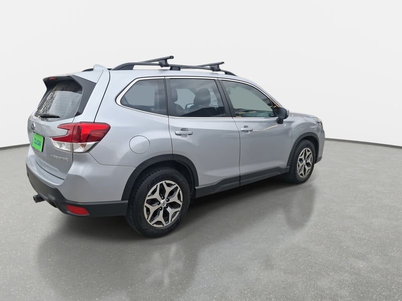 Subaru Forester 2.0i Dynamic Eyesight Awd At 5p 2022 - Imagen 7 de 8