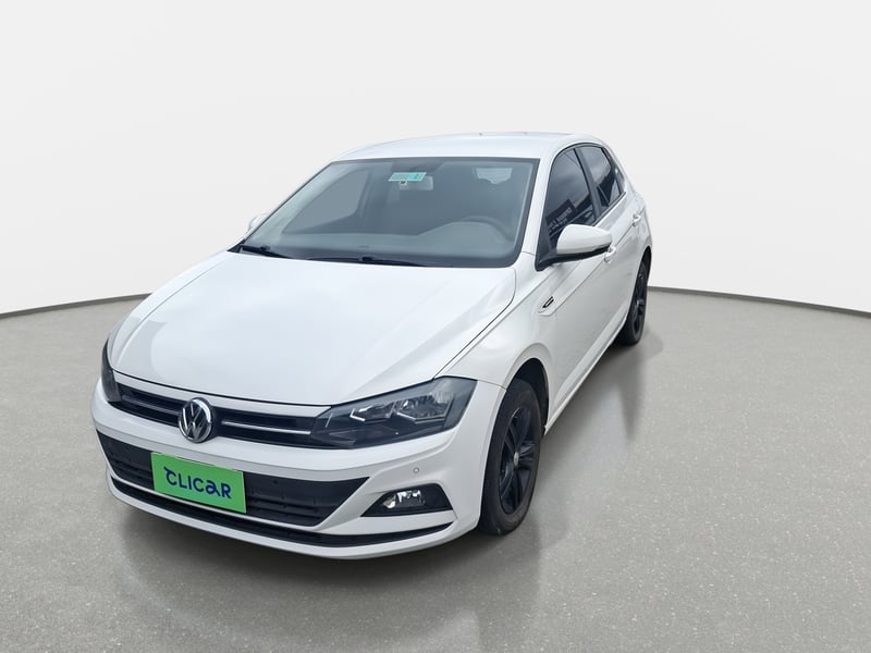 Volkswagen Polo 1.6 Comfortline 4x2 Mt5 5p 2021 - Imagen 3 de 8