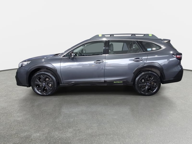 Subaru Outback 2.5i Field Edition Awd Cvt At 5p 2022 - Imagen 3 de 7