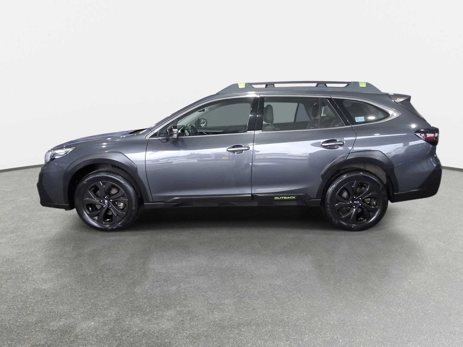 Subaru Outback 2.5i Field Edition Awd Cvt At 5p 2022 - Foto 3 de 7