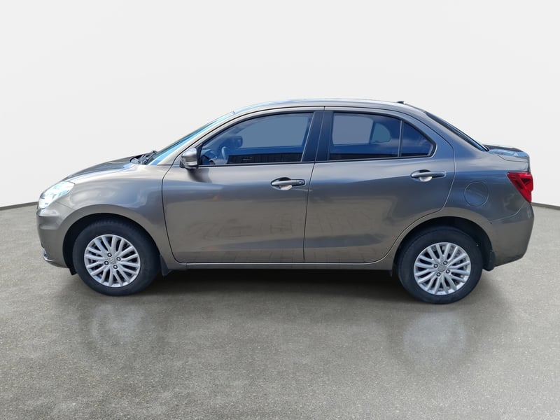 Suzuki Dzire 1.2 Gl 4x2 Mt 4p 2023 - Imagen 4 de 8