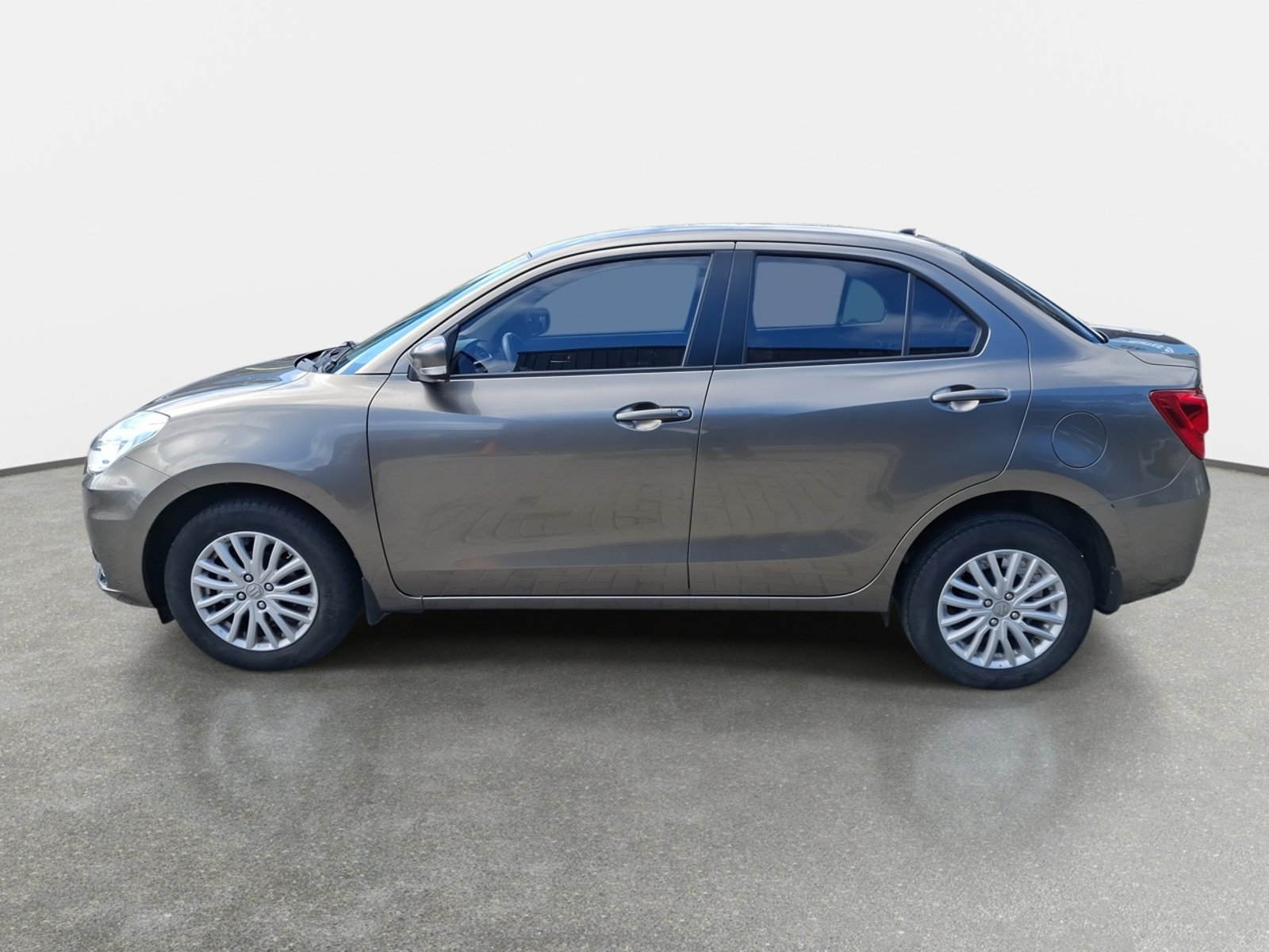 Suzuki Dzire 1.2 Gl 4x2 Mt 4p 2023 - Foto 4 de 8