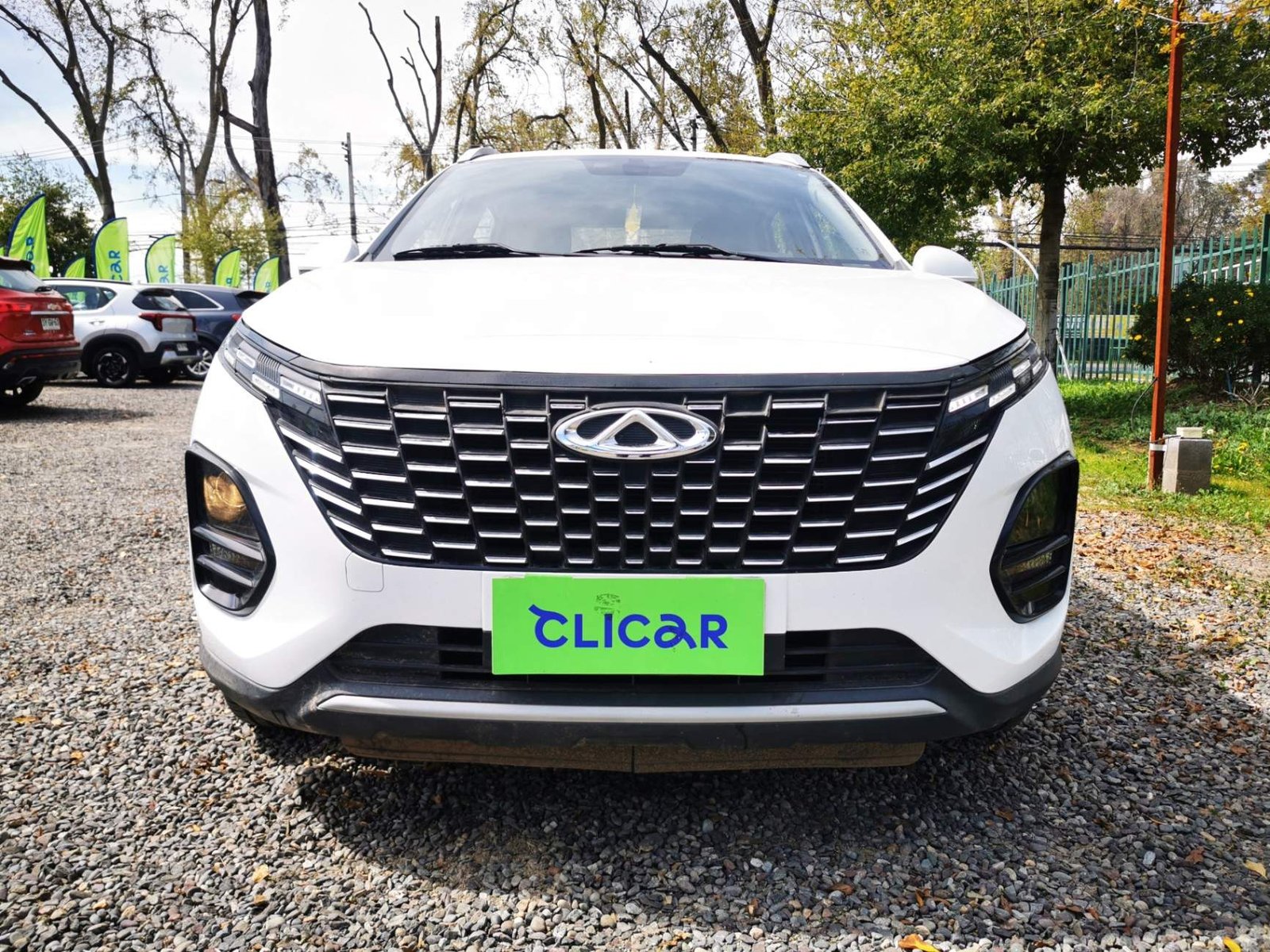 Chery Tiggo 2 Pro Max 1.5 Gl 4x2 Cvt At 5p 2025 - Foto 2 de 5