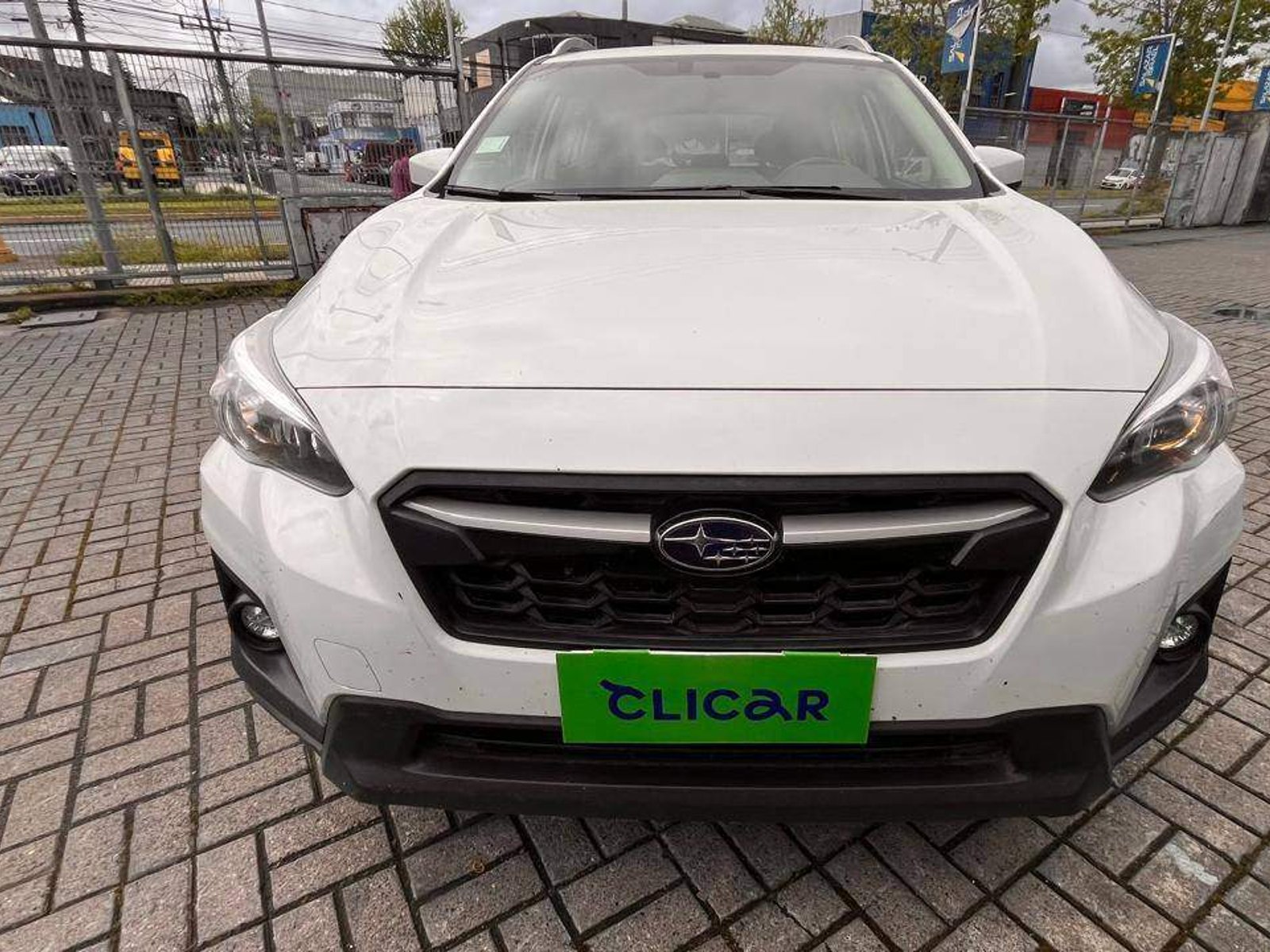 Subaru Xv 2.0i Awd Cvt At 5p 2019 - Foto 2 de 5