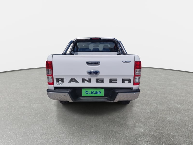 Ford Ranger 3.2 Xlt 4x2 Diesel Dob. Cab. Mt 4p 2022 - Imagen 6 de 8