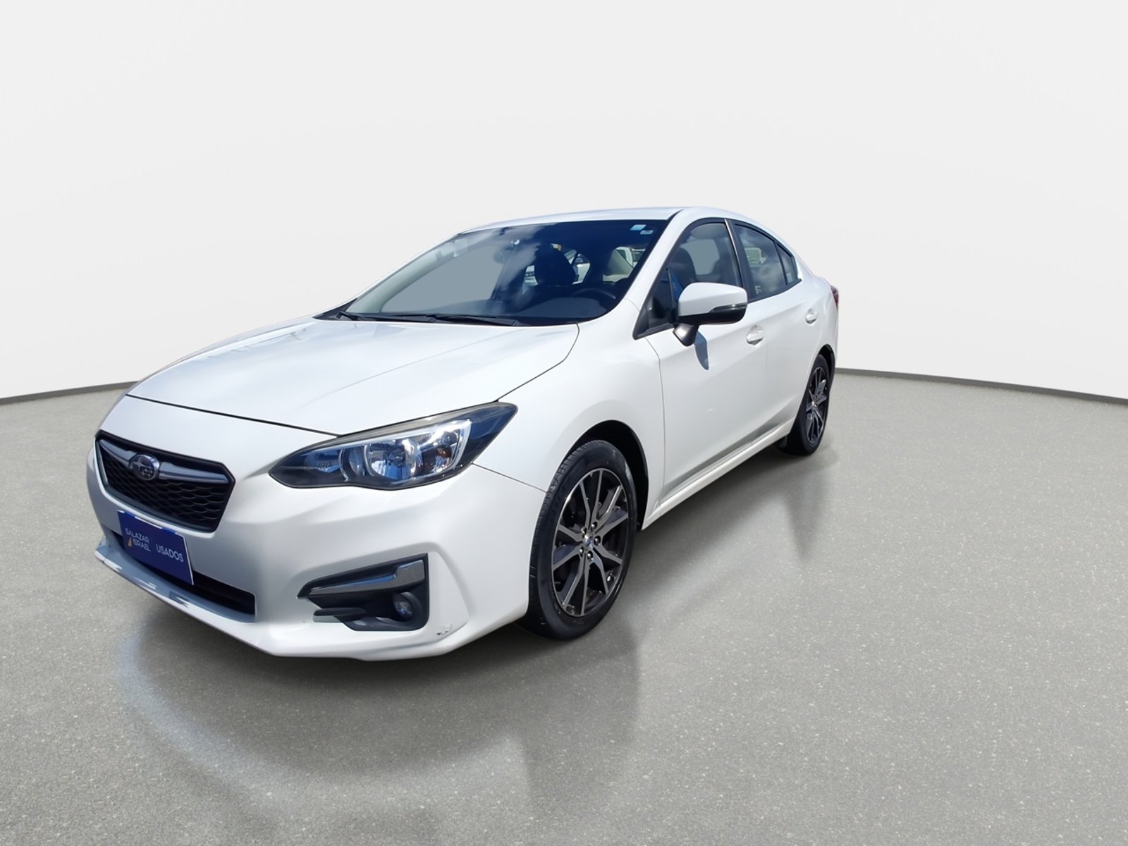 Subaru Impreza 2.0i Cvt Xs Awd At 4p 2018 - Foto 2 de 7