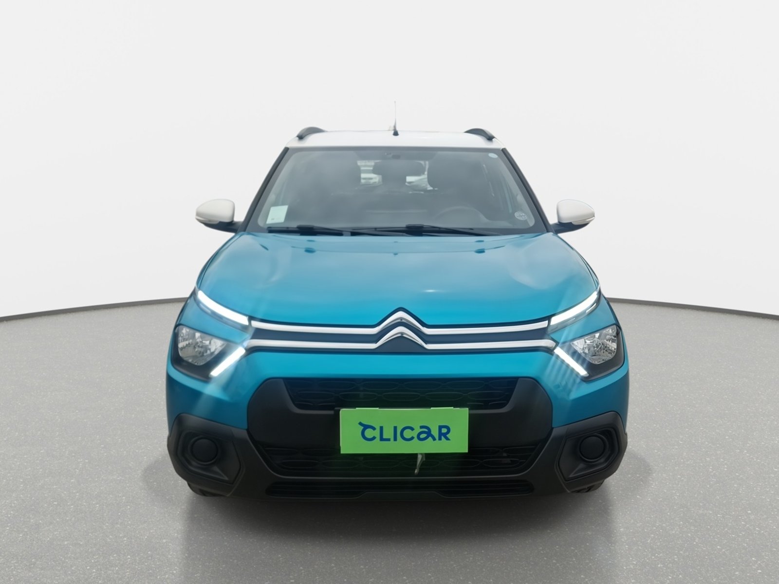 Citroën C3 1.2 Puretech Feel 4x2 Hb 82 Bvm Mt 5p 2023 - Foto 2 de 8