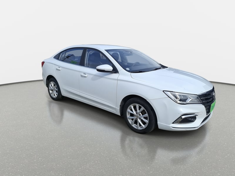 MG 5 1.5 Com 4x2 Mt 4p 2023