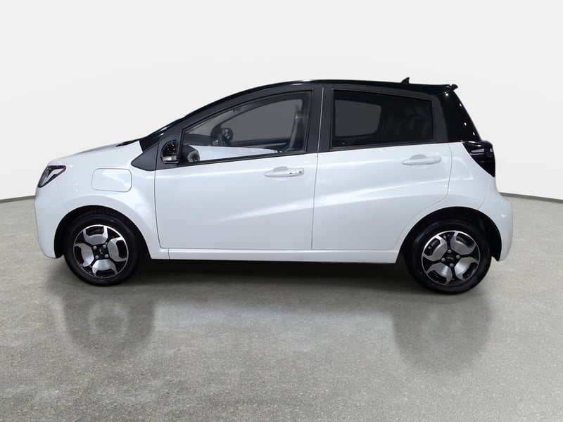 JAC E-js1 Electrico Luxury 4x2 At 5p 2025 - Imagen 4 de 8
