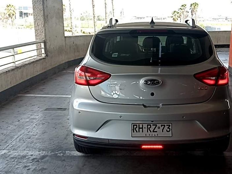 JAC Js2 1.5 Comfort 4x2 Smart Mt 5p 2022 - Imagen 5 de 5