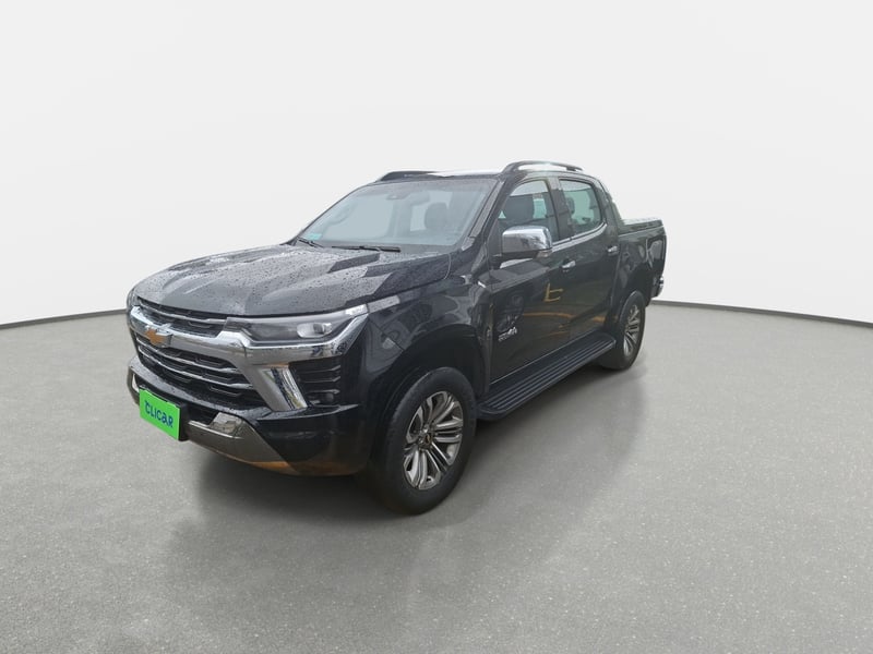 Chevrolet Colorado 2.8 High Country Diesel 4wd At 4p 2025 - Imagen 3 de 8