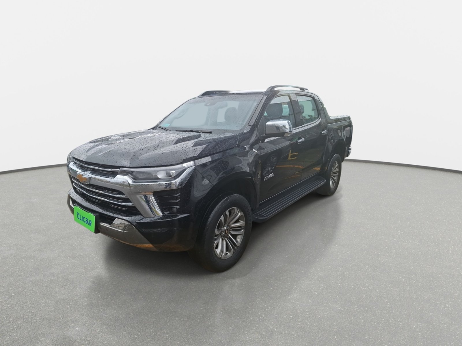 Chevrolet Colorado 2.8 High Country Diesel 4wd At 4p 2025 - Foto 3 de 8