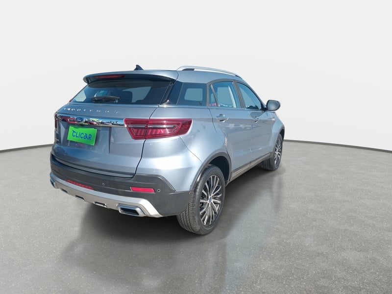 Ford Territory 1.5 Titanium Plus 4x2 At 5p 2022 - Imagen 6 de 8