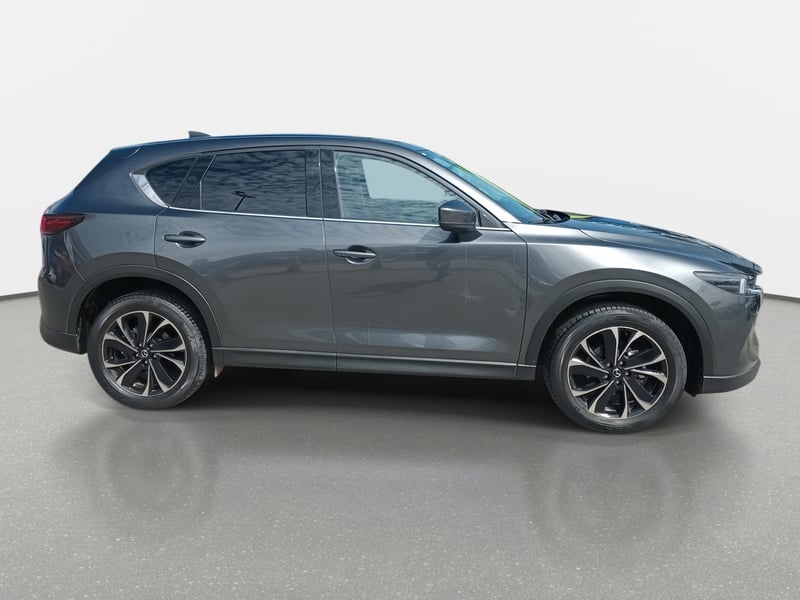 Mazda Cx-5 2.0 High Awd At 5p 2022 - Imagen 8 de 8