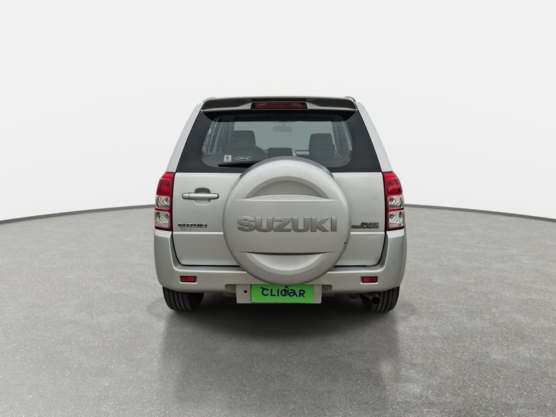 Suzuki Grand Nomade 2.4 Glx Se 2wd At 5p 2019 - Imagen 6 de 8