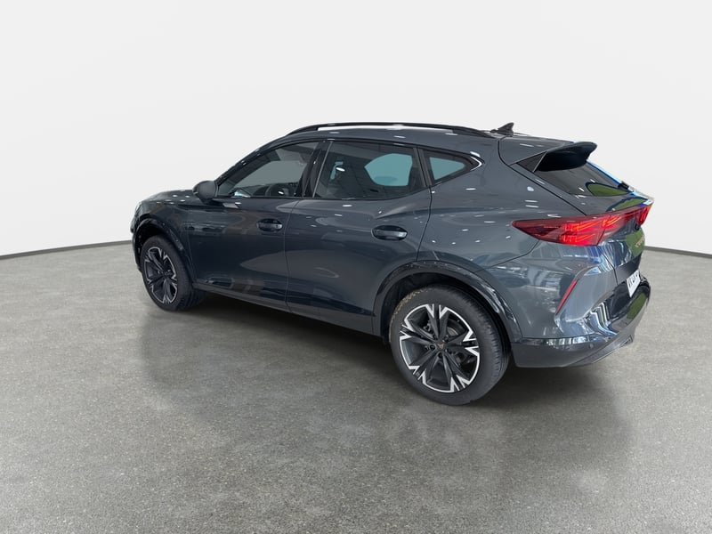 Cupra Formentor 2.0 Tsi 4drive 4x4 At 5p 2026 - Imagen 5 de 8