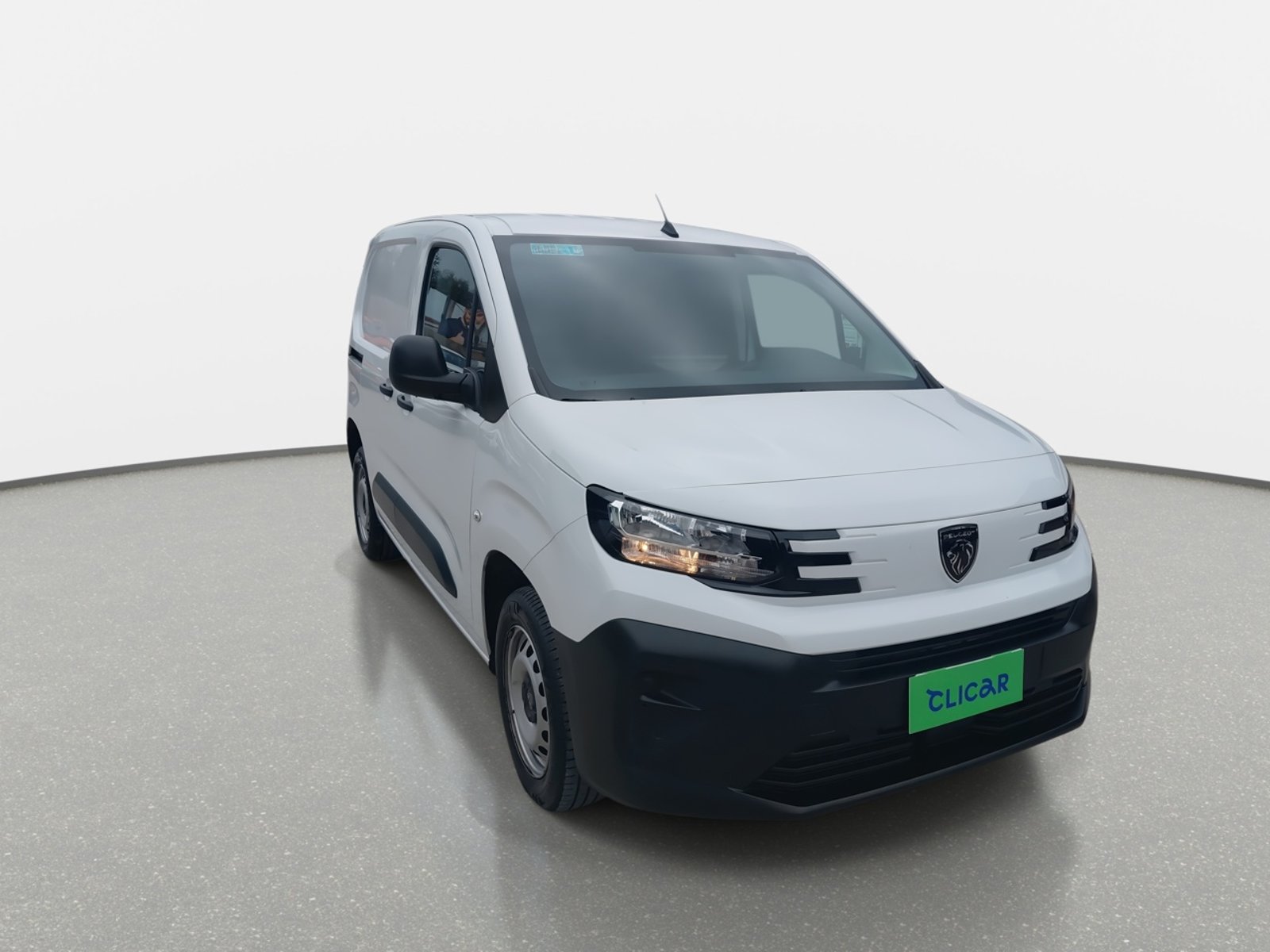 Peugeot Partner 1.5 L1 Hdi Diesel 100hp… 2025