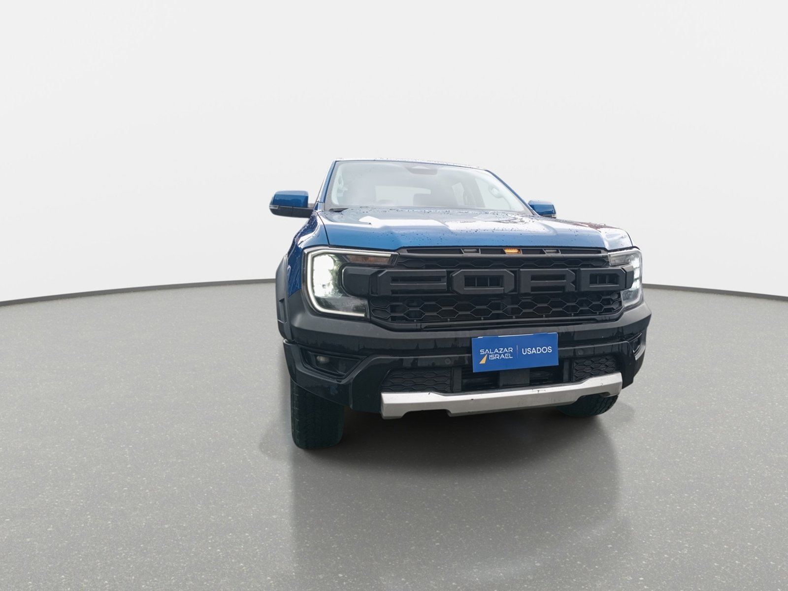 Ford Ranger 2.0 Xlt Diesel 4x4 Dob. Cab. Mt 4p 2025 - Foto 2 de 8