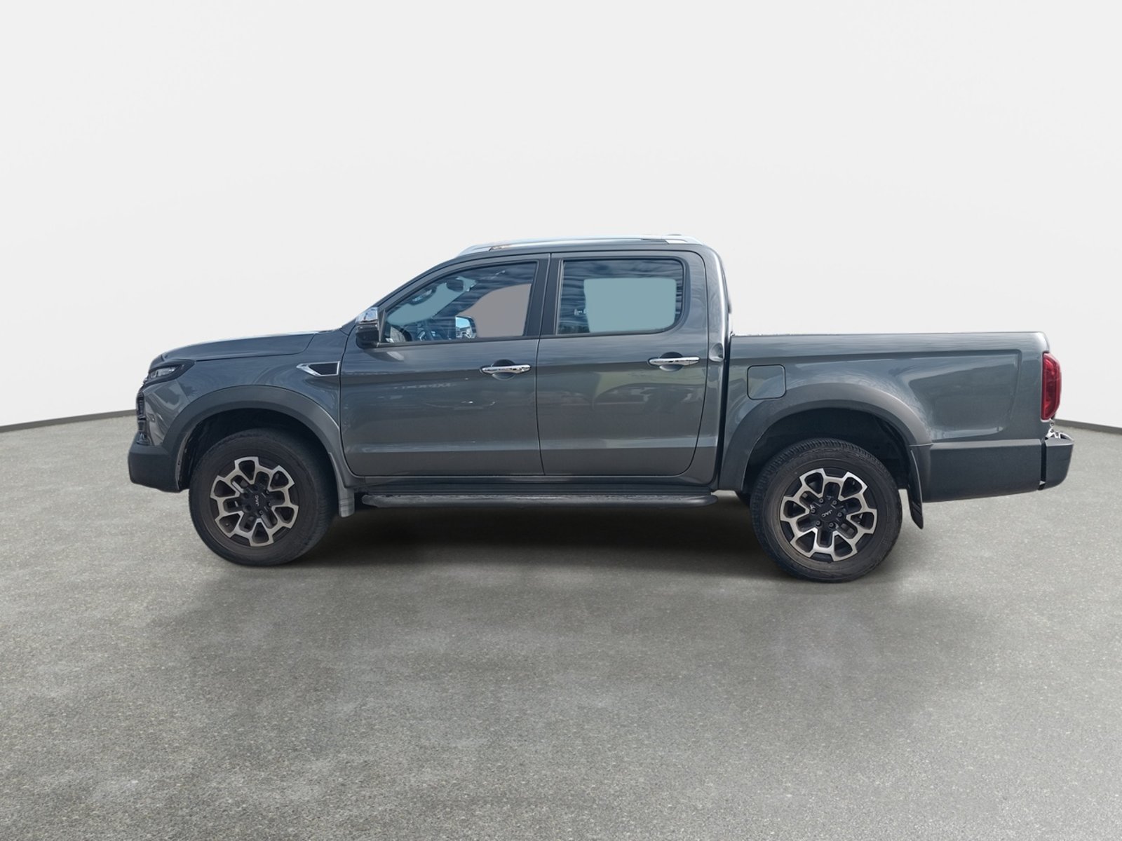 JAC T9 2.0t Advance Diesel 4wd At 4p 2025 - Foto 4 de 8
