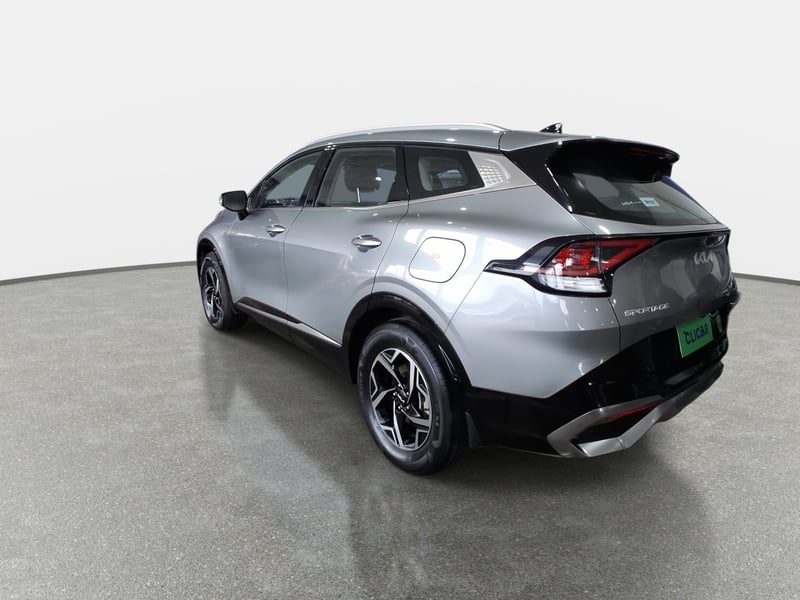 Kia Sportage 2.0 Ex Dies 2wd 8at 5p 2025 - Imagen 5 de 8