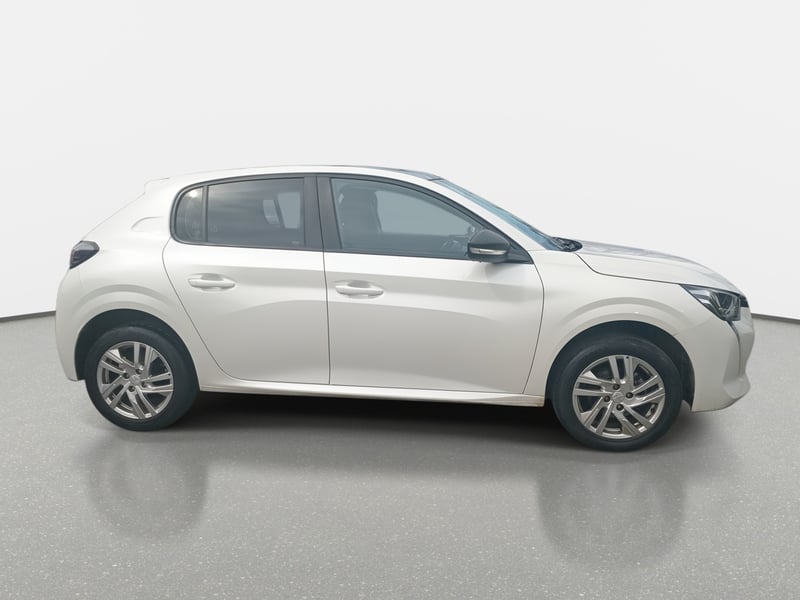 Peugeot 208 1.2 Style Puretech 75 4x2 Mt 5p 2023 - Imagen 8 de 8
