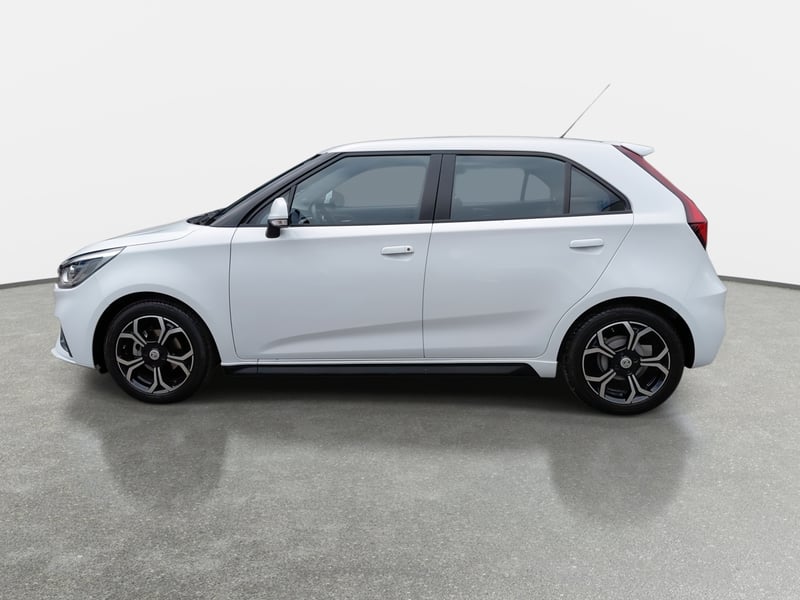 MG Mg 3 1.5 Comfort 4x2 Hb At 5p 2023 - Imagen 4 de 8