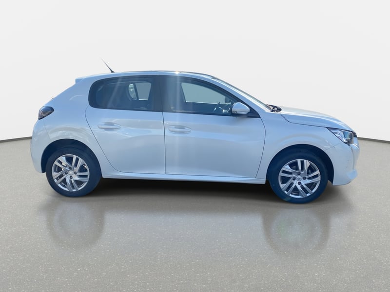 Peugeot 208 1.2 Style Puretech 75 4x2 Euro 6 Mt 5p 2023 - Imagen 8 de 8