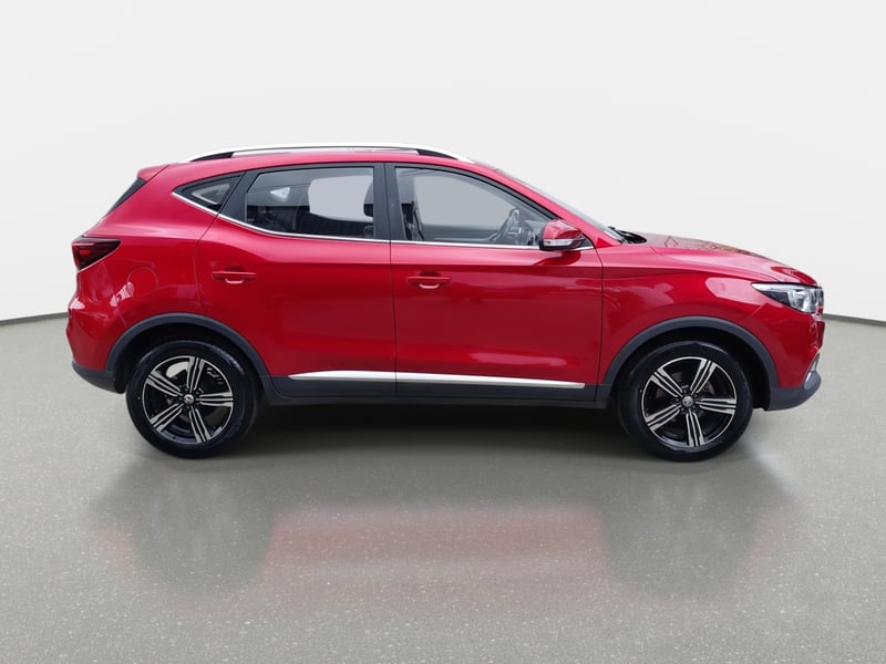 MG Mg Zs 1.5 Comfort 4x2 Mt 5p 2023 - Imagen 8 de 8