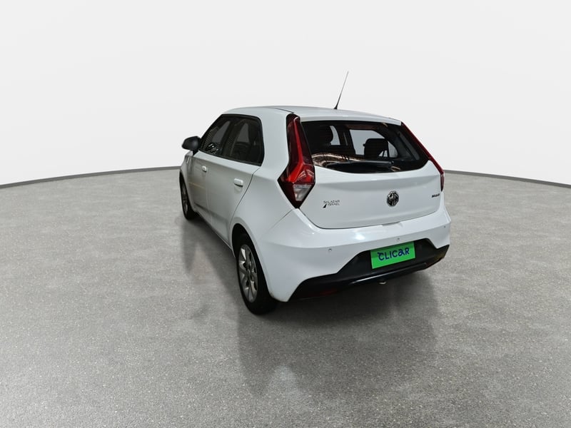 MG Mg 3 1.5 Std 4x2 Hb At 5p 2022 - Imagen 5 de 8
