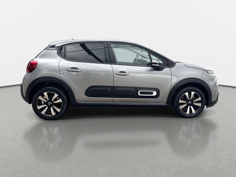 Citroën C3 1.5 Feel Bluehdi Diesel 4x2 Hb 100 Ss Bvm6 Mt 5p 2023 - Imagen 8 de 8